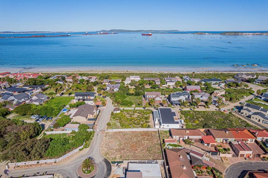 0 Bedroom Property for Sale in Bluewater Bay Western Cape